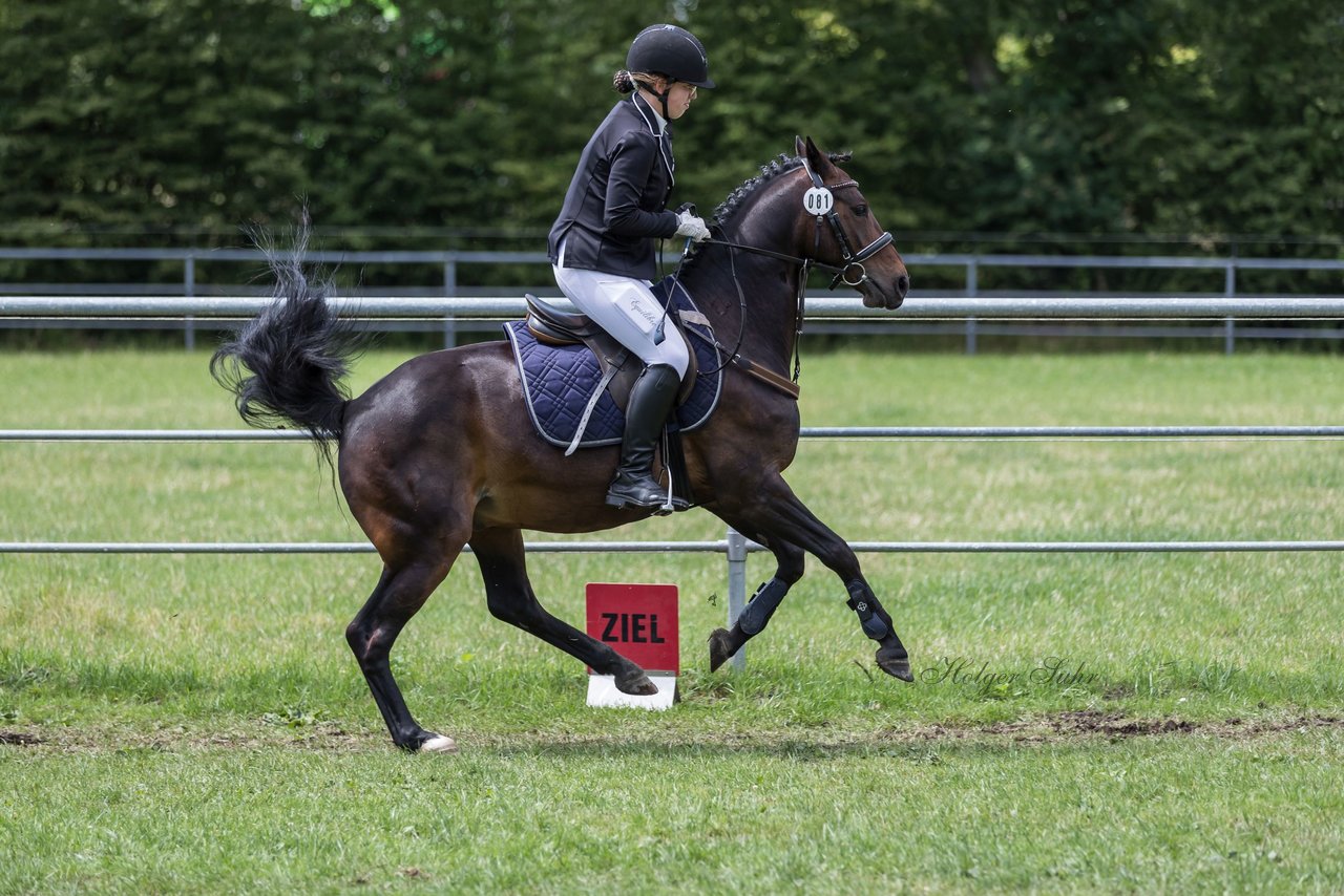 Bild 30 - Pony Akademie Turnier